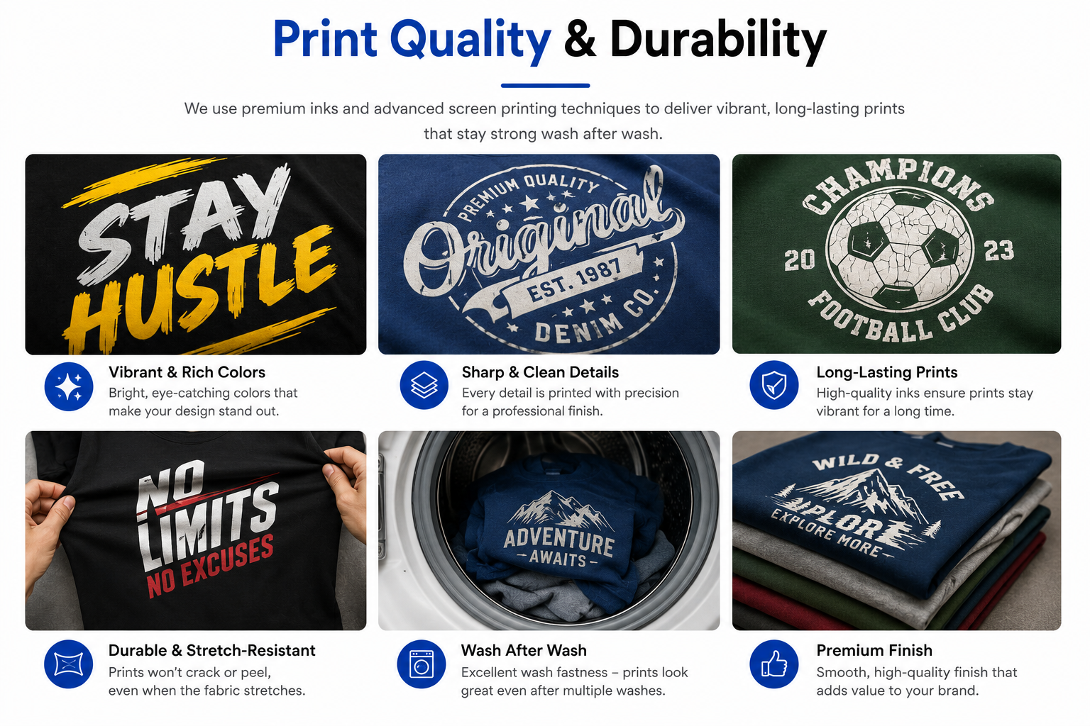 S4 Printers